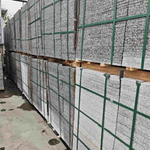 成都芙蓉白地铺石，石材地铺石