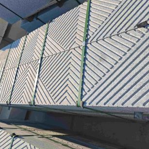 成都芝麻白石材雕刻定制