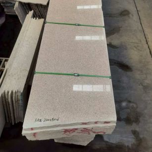 成都虾红毛板 异形定制