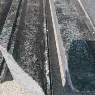 成都英国棕别墅线条