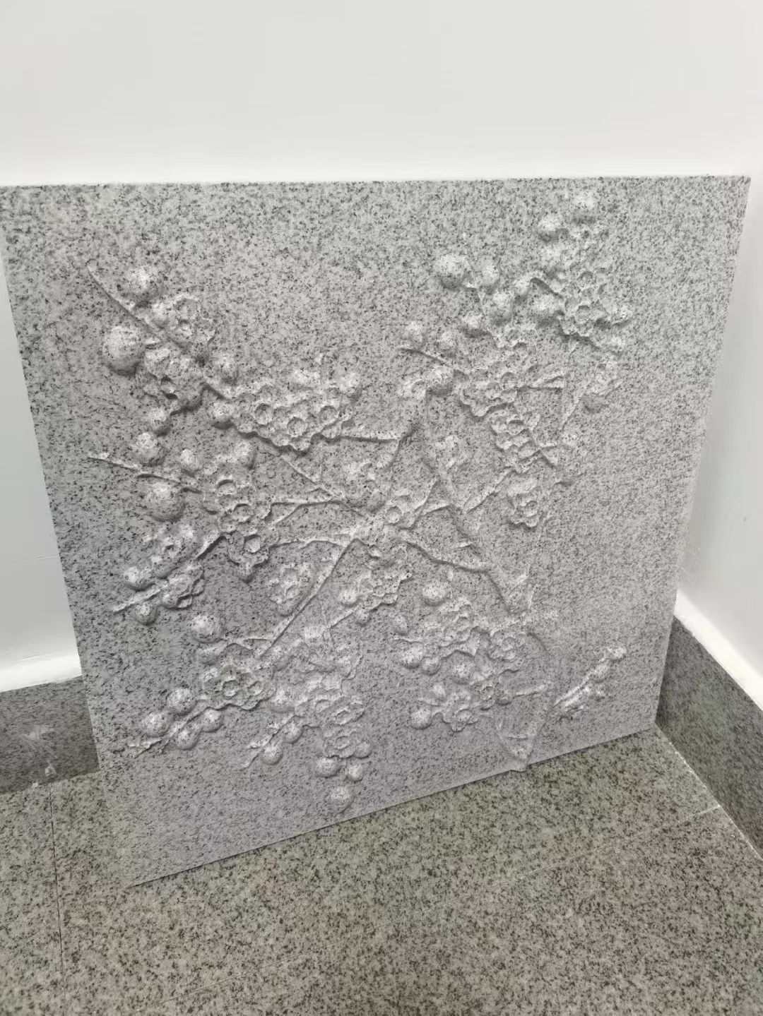 成都芝麻白雕刻版，异形定制