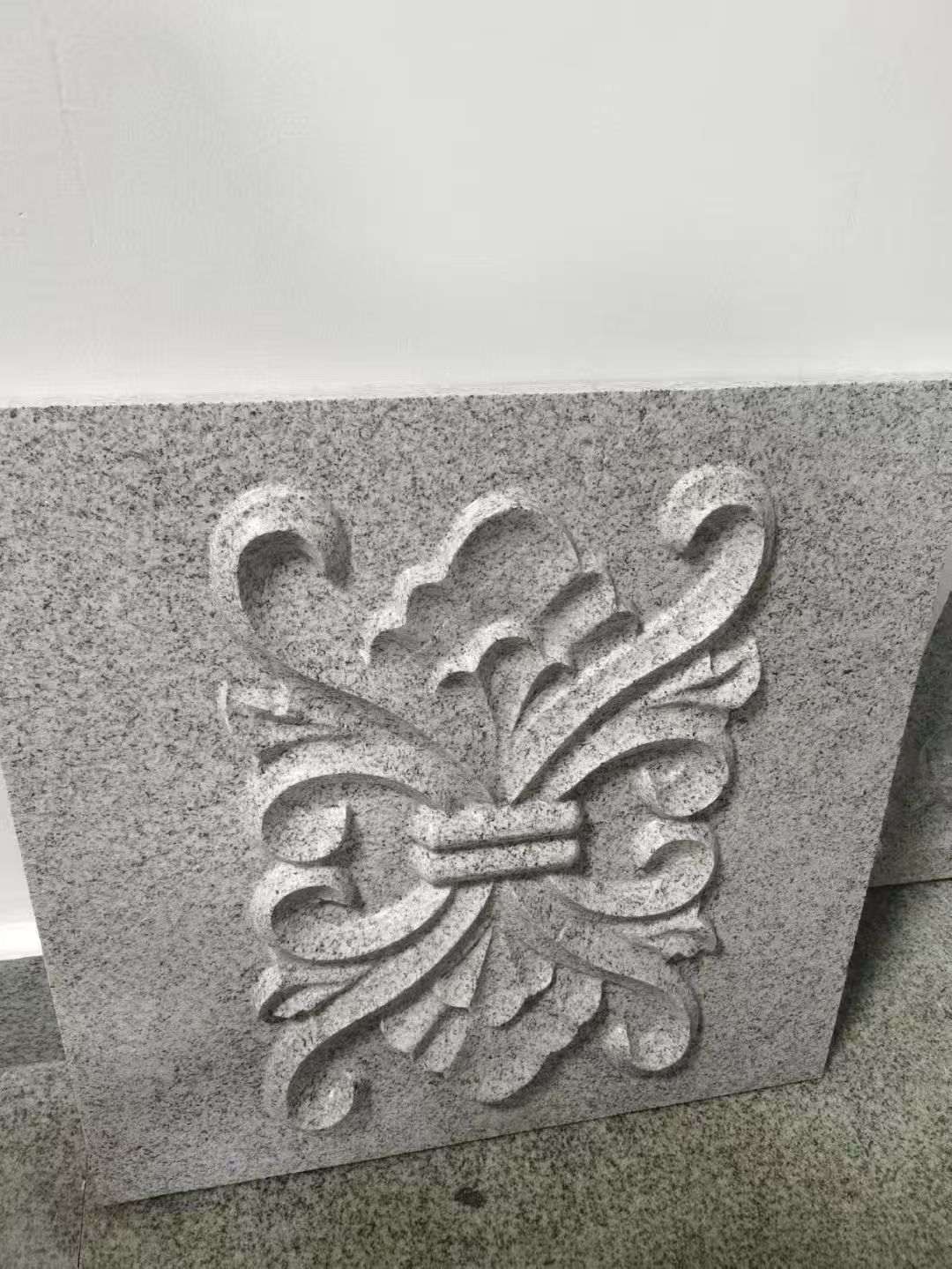 成都芝麻白雕刻版